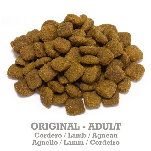 Arquivet Original Adult Jagnięcina z ryżem 12 kg Arquivet Original Adult Jagnięcina z ryżem 12 kg