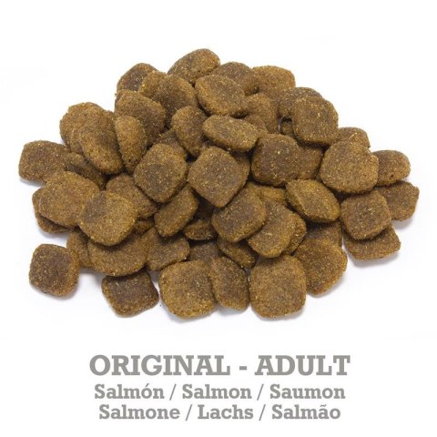 Arquivet Original Łosoś z ryżem 12 kg Arquivet Original Łosoś z ryżem 12 kg