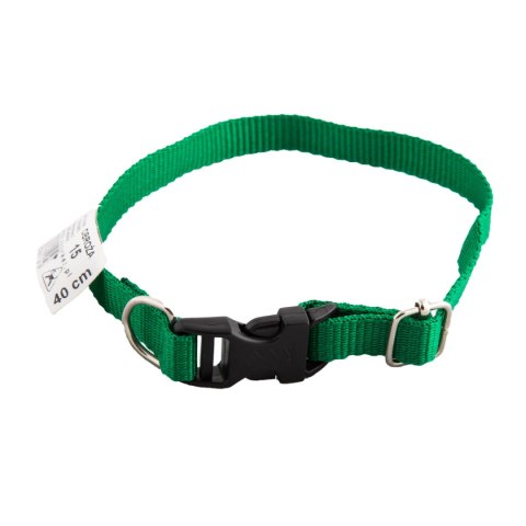 JOKER Obroża 15mm/30-40cm klik JOKER Obroża 15mm/30-40cm klik
