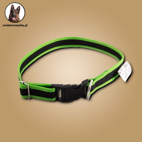 JOKER Obroża 25mm/50-70cm klik JOKER Obroża 25mm/50-70cm klik