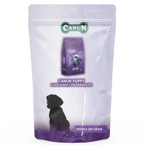 PRÓBKA Canun Puppy 60g PRÓBKA Canun Puppy 60g