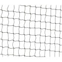 Siatka, 4×3 m, zielona