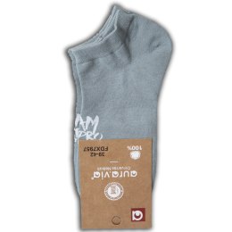 Stopki męskie FDX7957 kolor khaki rozmiar 44-46