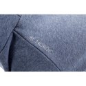 Ubranko dla psa BE NORDIC L: 62 cm, bluza z kapturem, niebieska