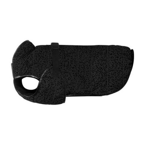 Ubranko dla psa CHABA TOKYO Kubrak Kurtka dla psa wodoodporna roz. 1 obw. 32-35 cm CZARNA Ubranko dla psa CHABA TOKYO Kubrak Kurtka dla psa wodoodporna roz. 1 obw. 32-35 cm CZARNA