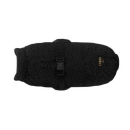 Ubranko dla psa CHABA TOKYO Kubrak Kurtka dla psa wodoodporna roz. 1 obw. 32-35 cm CZARNA
