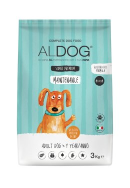 ALDOG Maintenance 3 kg