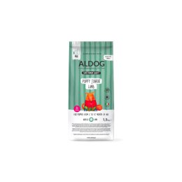 ALDOG PUPPY Lamb MINI karma monobiałkowa jagnięcina 1,5 KG