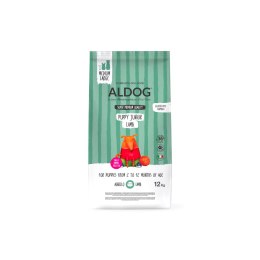 ALDOG PUPPY Lamb M&L karma monobiałkowa jagnięcina 12 KG