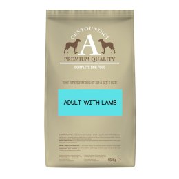 ALDOG Premium Quality 111/A Grassland 15 kg