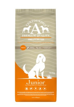ALDOG Premium Quality 111/A Junior z wieprzowiną 15 kg