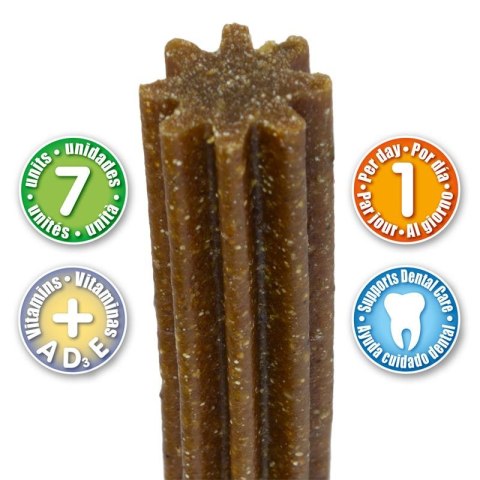 ARQUIVET Dentalstick 7 szt ARQUIVET Dentalstick 7 szt