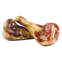 ARQUIVET Dwie połówki kości z szynki Serrano