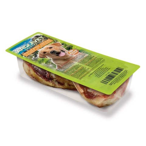 ARQUIVET Dwie połówki kości z szynki Serrano ARQUIVET Dwie połówki kości z szynki Serrano