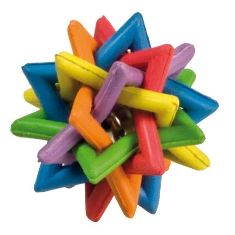 ARQUIVET Mała nieregualrna piłka 4,5 cm ARQUIVET Mała nieregualrna piłka 4,5 cm