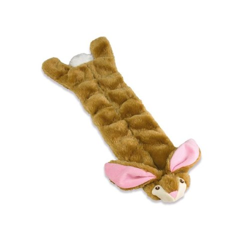 ARQUIVET Maskotka długi brązowy królik 52 cm ARQUIVET Maskotka długi brązowy królik 52 cm