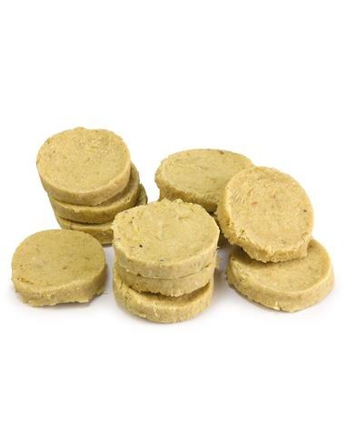 ARQUIVET Talarki z dorsza 100g ARQUIVET Talarki z dorsza 100g