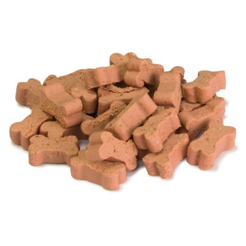 Arquivet Ciasteczka kosteczki z łososia 100g Arquivet Ciasteczka kosteczki z łososia 100g