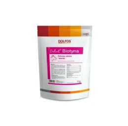 Dolvit Biotyna 1kg