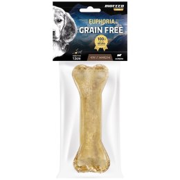 EUPHORIA SNACKS PREMIUM Kość z jagnięciną 12 cm