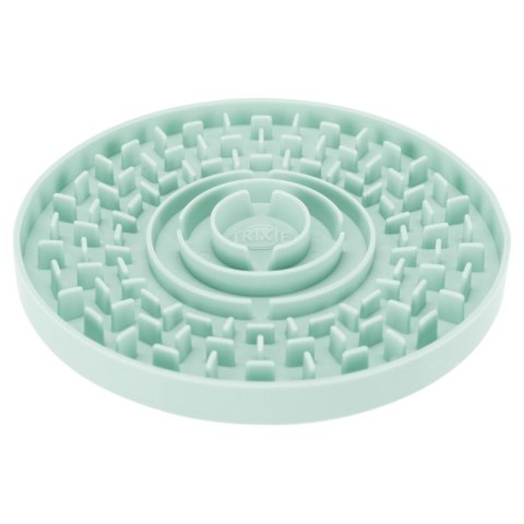 Mata spowalniająca jedzenie Licking Plate średnica 15 cm Mata spowalniająca jedzenie Licking Plate średnica 15 cm