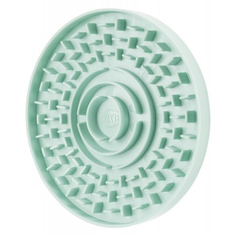 Mata spowalniająca jedzenie Licking Plate średnica 15 cm Mata spowalniająca jedzenie Licking Plate średnica 15 cm