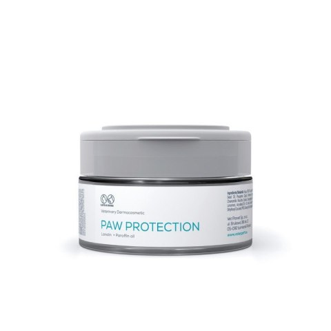 PAW PROTECTION 75 ML Maść ochronna do łap POJEMNIK PAW PROTECTION 75 ML Maść ochronna do łap POJEMNIK