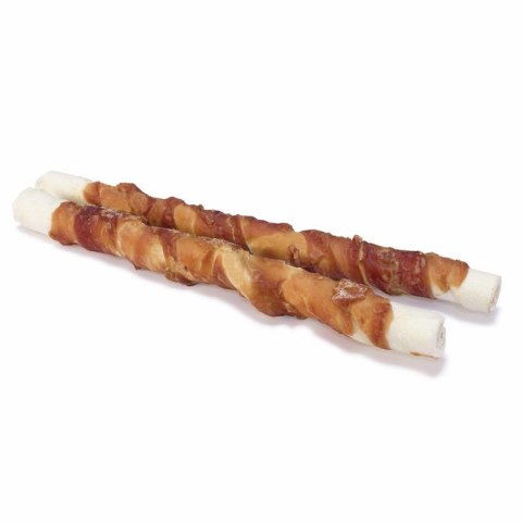 Rolada z kaczki twist - 24cm - 100 gr Rolada z kaczki twist - 24cm - 100 gr
