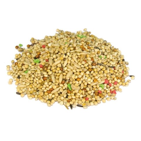 [W] ARQUIVET Mieszanka dla ptaków 1 kg