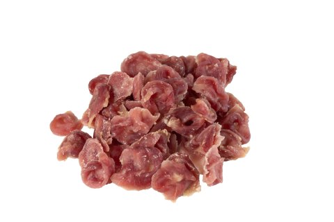 WAFI MIĘKKIE KRĄŻKI Z KACZKI 500g WAFI MIĘKKIE KRĄŻKI Z KACZKI 500g