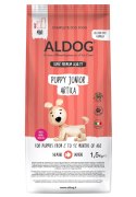WYPRAWKA ALDOG PUPPY Artica MINI