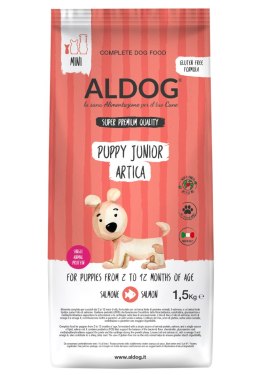 WYPRAWKA ALDOG PUPPY Artica MINI