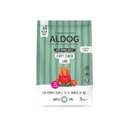 WYPRAWKA ALDOG PUPPY Lamb M&L