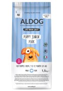 WYPRAWKA ALDOG PUPPY Pork MINI