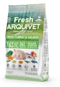 WYPRAWKA Arquivet Fresh STANDARDOWA
