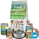 Wyprawka PREMIUM ARQUIVET FRESH