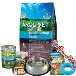 Wyprawka PREMIUM ARQUIVET