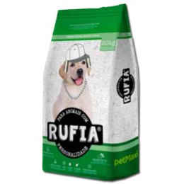 Wyprawka RUFIA - STANDARD