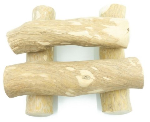4DOGS Gryzak z drzewa kawowego XL 4DOGS Gryzak z drzewa kawowego XL