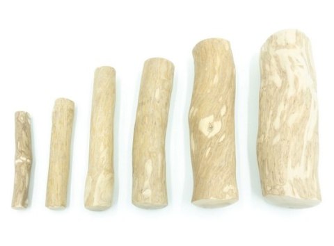 4DOGS Gryzak z drzewa kawowego XL 4DOGS Gryzak z drzewa kawowego XL