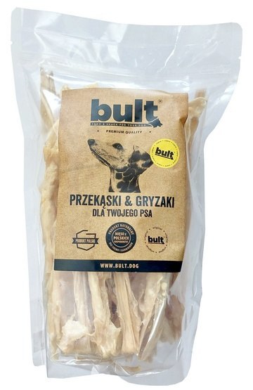 Bult Skóra królika bez futra 250g Bult Skóra królika bez futra 250g