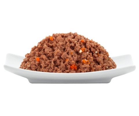 Catz Finefood Classic Senior N.07 Wołowina i cielęcina saszetka 85g Catz Finefood Classic Senior N.07 Wołowina i cielęcina saszetka 85g