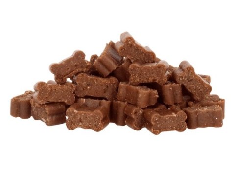 Chewies Goodies (Training) Kosteczki Mini Drób 125g Chewies Goodies (Training) Kosteczki Mini Drób 125g