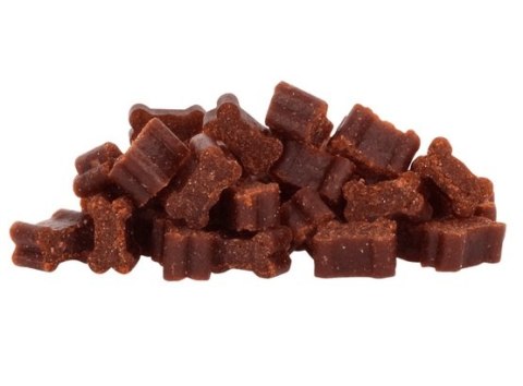 Chewies Goodies (Training) Kosteczki Mini Łosoś 125g Chewies Goodies (Training) Kosteczki Mini Łosoś 125g