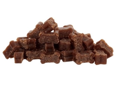 Chewies Goodies (Training) Kosteczki Mini Wołowina 125g Chewies Goodies (Training) Kosteczki Mini Wołowina 125g