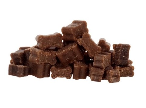 Chewies Goodies (Training) Kosteczki Mini Żwacz 125g Chewies Goodies (Training) Kosteczki Mini Żwacz 125g