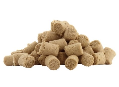 Chewies Trainings-Happen Konina monobiałkowe, bezzbożowe wiaderko 300g Chewies Trainings-Happen Konina monobiałkowe, bezzbożowe wiaderko 300g