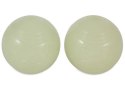 Chuckit! Max Glow Ball Medium 2pak [33067]