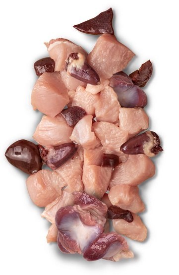 Josera Meat Lovers Pure Indyk puszka 400g Josera Meat Lovers Pure Indyk puszka 400g