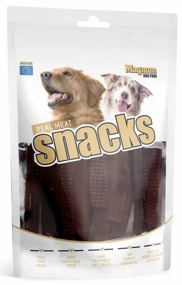 Magnum Duck Slice Soft 250g Magnum Duck Slice Soft 250g